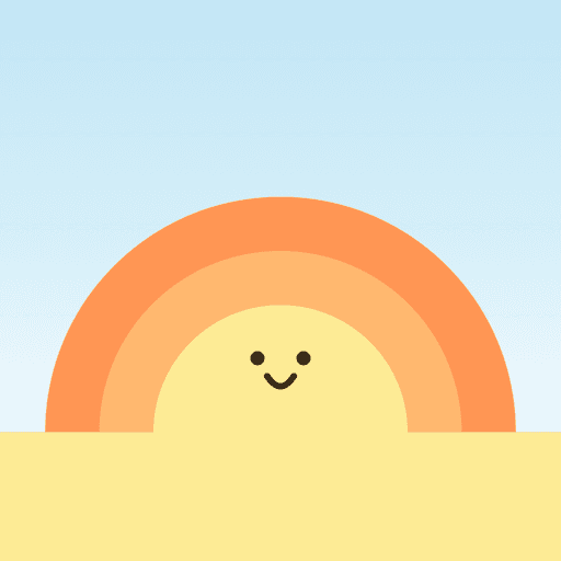 BrighterStart icon