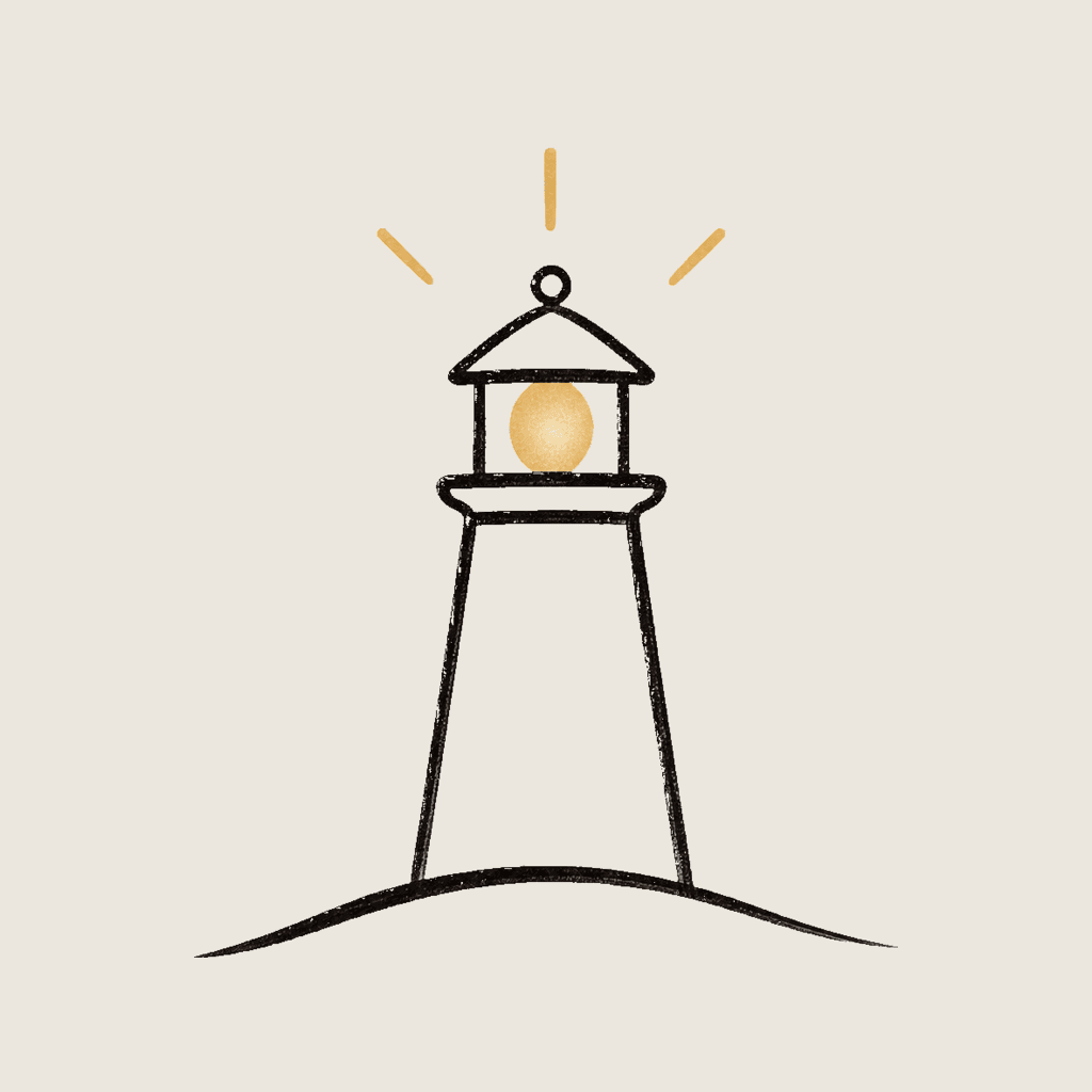 Guiding Light icon