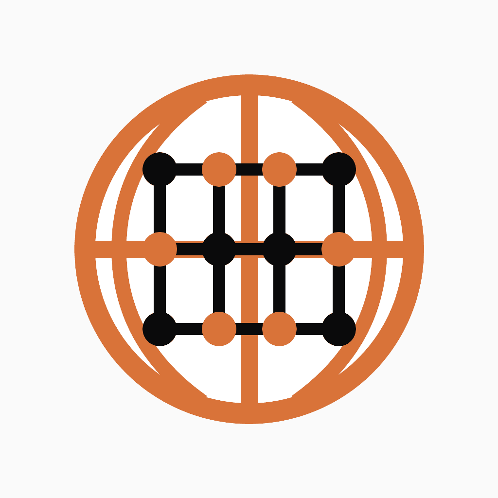 Hoops Connect icon