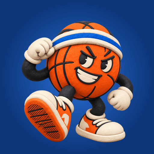 Hoops Trivia 2.0 icon